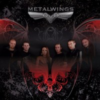 Purchase Metalwings - Crying Of The Sun (EP)