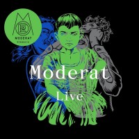 Purchase Moderat - Live