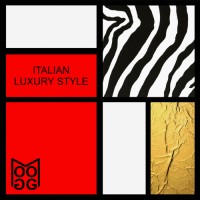 Purchase Moogg - Italian Luxury Style