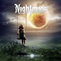 Purchase Nightmare - Dead Sun