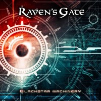 Purchase Raven's Gate - Blackstar Machinery