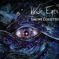 Purchase Simone Cozzetto - Wide Eyes