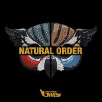Purchase The Four Owls - Natural Order