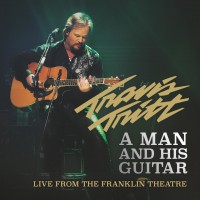 Purchase Travis Tritt - A Man And His Guitar: Live From The Franklin Theatre CD1