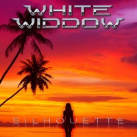 Purchase White Widdow - Silhouette