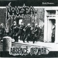 Buy Nausea - Absence Of War Mp3 Download