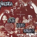 Buy Nausea - Crime Against Humanity (Vinyl) Mp3 Download