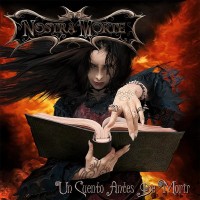 Purchase Nostra Morte - Un Cuento Antes De Morir