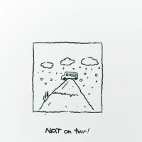 Purchase Not On Tour - N.O.T. On Tour! (EP)