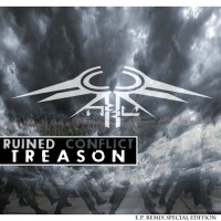 Purchase Ruined Conflict - Treason (EP)