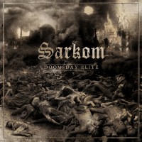 Purchase Sarkom - Doomsday Elite