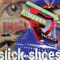 Purchase Slick Shoes - Rusty