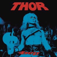 Purchase Thor - Energy (EP)