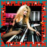 Purchase VA - Maple Metal (Vinyl)