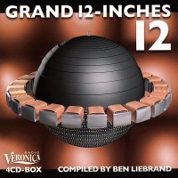 Purchase VA - Grand 12-Inches 12 CD1
