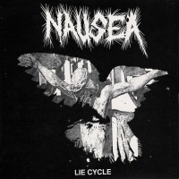 Purchase Nausea - Lie Cycle (EP) (Vinyl)