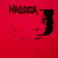 Purchase Nausea - Live In Norwalk (EP) (Vinyl)