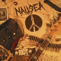 Purchase Nausea - Punk Terrorist Anthology Vol. 2: 1986-1988