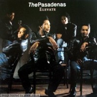 Purchase The Pasadenas - Elevate