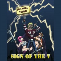 Purchase Thor - Sign Of The V
