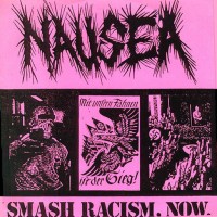 Purchase Nausea - Smash Racism Now (EP) (Vinyl)