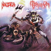 Purchase Nausea - Terrorizer (Split)