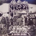 Buy Nausea - The Suffering Continues Mp3 Download