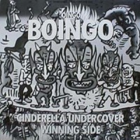 Purchase Oingo Boingo - Boingo Alive (CDS)