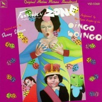 Purchase Oingo Boingo - Forbidden Zone (Vinyl)