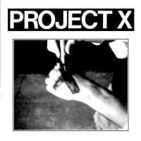Purchase Project X - Straight Edge Revenge