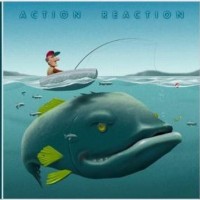 Purchase Randy George - Action Reaction