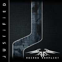 Purchase Ruined Conflict - Justified (EP)
