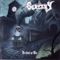 Purchase Sorcery - Arrival At Six