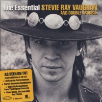 Purchase Stevie Ray Vaughan - The Essential Stevie Ray Vaughan & Double Trouble (With Double Trouble) CD1