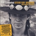 Buy Stevie Ray Vaughan - The Essential Stevie Ray Vaughan & Double Trouble (With Double Trouble) CD2 Mp3 Download