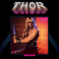 Purchase Thor - Unchained (EP) (Vinyl)