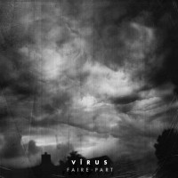 Purchase Virus - Faire-Part - Huis-Clos CD1