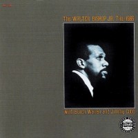 Purchase Walter Bishop, Jr. - The Walter Bishop Jr. Trio (Reissued 2009)