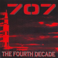 Purchase 707 - The Fourth Decade
