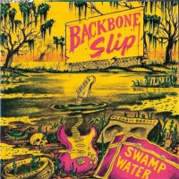 Purchase Backbone Slip - Swamp Water