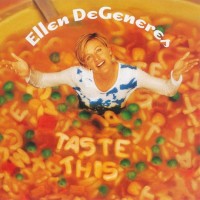 Purchase Ellen Degeneres - Taste This