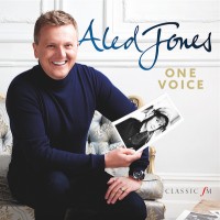 Purchase Aled Jones - One Voice