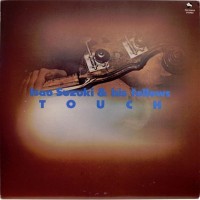 Purchase Isao Suzuki & His Fellows - Touch (Vinyl)