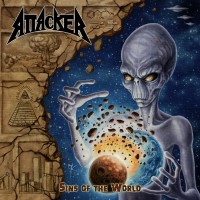 Purchase Attacker - Sins Of The World