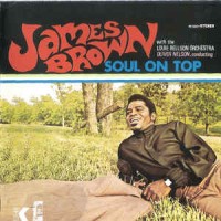 Purchase James Brown - Soul On Top (Reissued 2004)