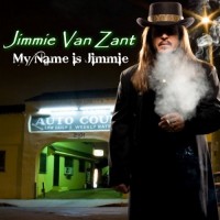 Purchase Jimmie Van Zant - My Name Is Jimmie