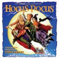 Purchase John Debney - Hocus Pocus (Reissued 2013) Mp3 Download