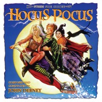 Purchase John Debney - Hocus Pocus (Reissued 2013)