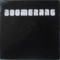 Purchase Joël Dugrenot - Boomerang (Reissued 1990)