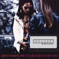 Buy Lenny Kravitz - Are You Gonna Go My Way (20th Anniversary Deluxe Edition) (Remastered 2013) CD1 Mp3 Download